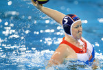 waterpolo Olympische
